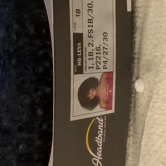 Vivica Fox Headband Wig-Leya - Picture 9 of 12